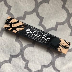 Bumble and Bumble Color Stick in dark blonde - NEW